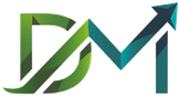 DhanMatrix Logo