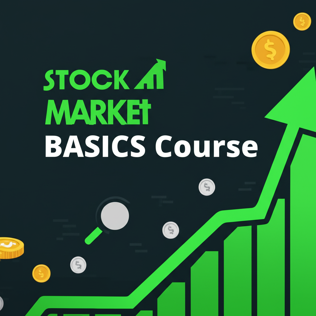 Options Trading Course
